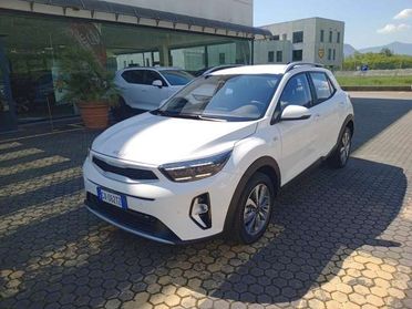 Kia Stonic Stonic 1.0 t-gdi mhev 100cv mt