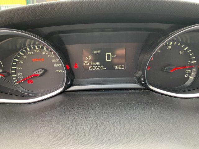 PEUGEOT 308 1.6 HDi 92 CV SW Business