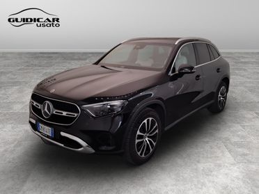 Mercedes-Benz GLC - X254 - GLC 220 d Advanced Plus 4matic auto