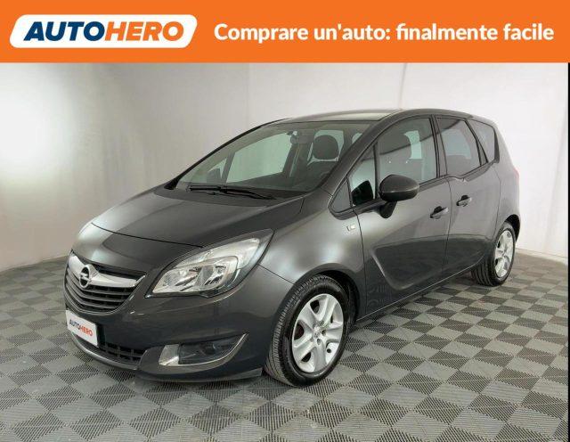 OPEL Meriva 1.6 CDTI 110CV Start&Stop Elective