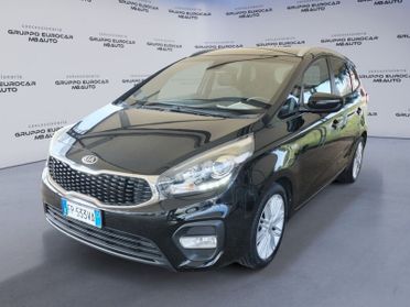 Kia Carens Carens 1.7 CRDi 141 CV DCT Platinum