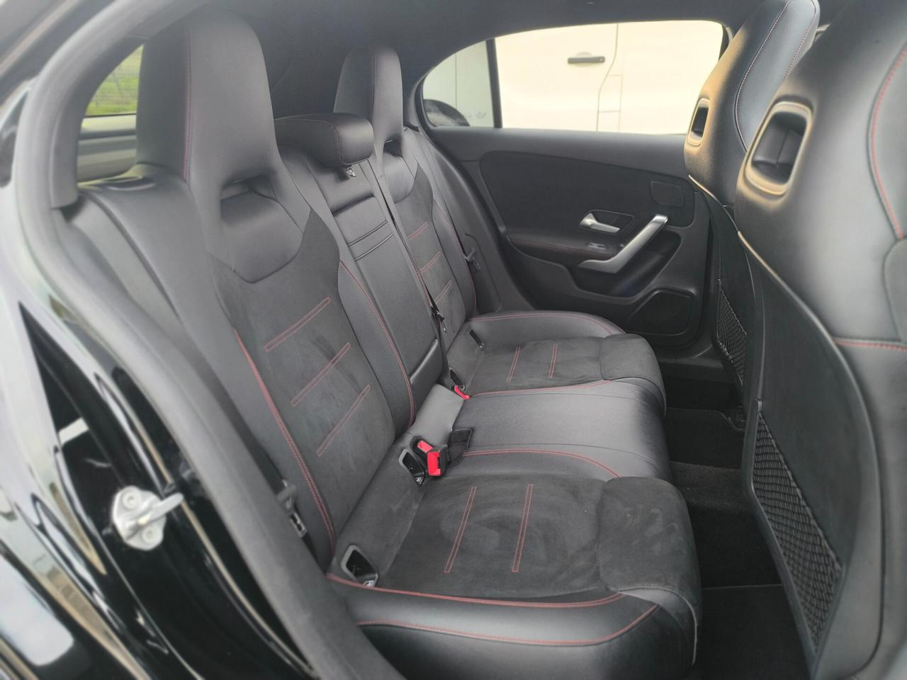 MERCEDES A 180 CDI AMG PREMIUM ACCESSORI INTROVABILI