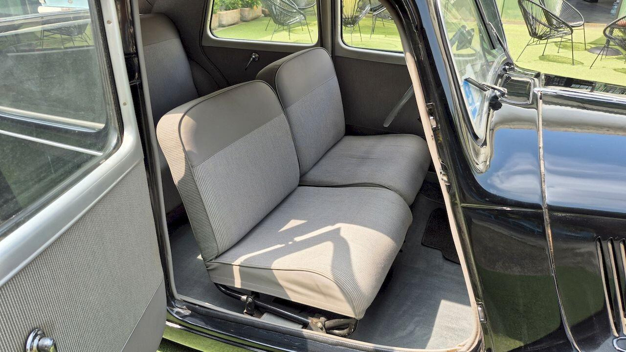 Citroen Traction Avant 11 BL – 1955 - SUMMER PRICE