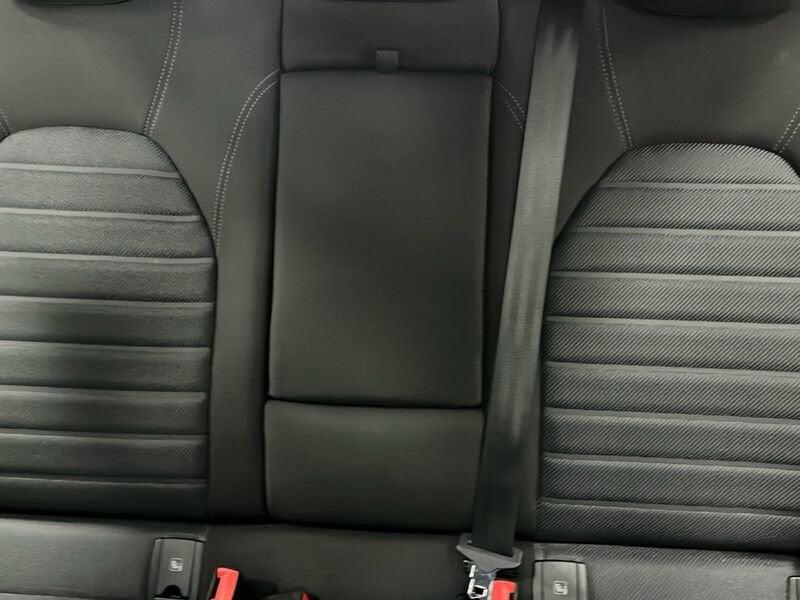Alfa Romeo Stelvio 2.2 TD 160 CV Sprint AT8 RWD