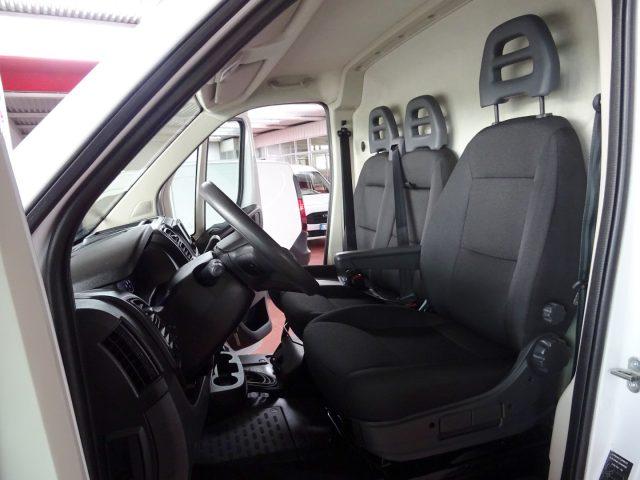 FIAT Ducato 35 Q.li 2.2 Mjt 140 CV PL-TA Furgone FRAX-O°