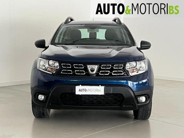 DACIA Duster 1.5 Blue dCi 8V 115 CV 4x2 Prestige