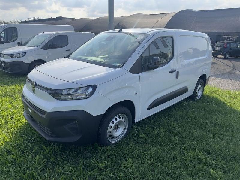 Citroën Berlingo BlueHDi 100 S&S Van M PRONTA CONSEGNA !