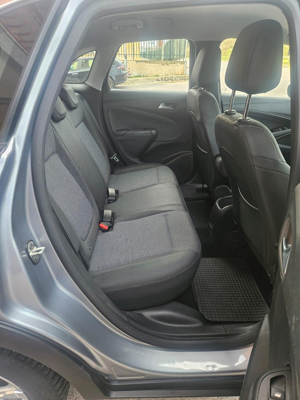 Opel Crossland X 1.5 CDTI ecotec Elegance 110cv