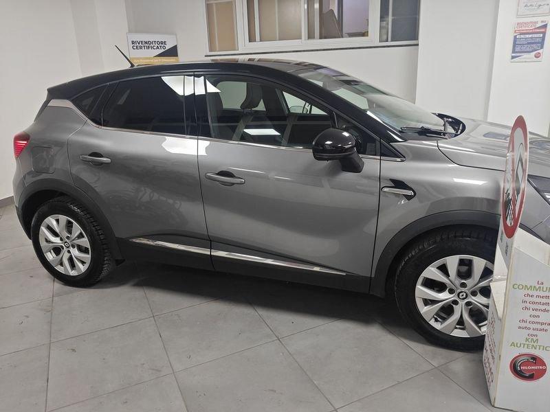 Renault Captur Captur 1.0 tce Techno Gpl 100cv