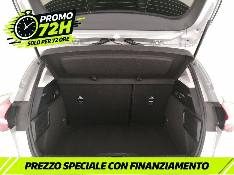 Ford Focus Active 1.5 ecoblue X 120cv
