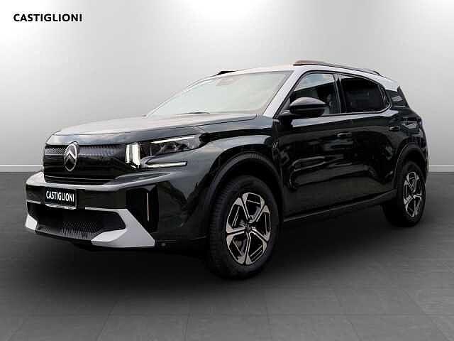 Citroen C3 Aircross C3 Aircross 1.2 hybrid Max 145cv edcs6