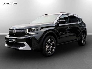 Citroen C3 Aircross C3 Aircross 1.2 hybrid Max 145cv edcs6