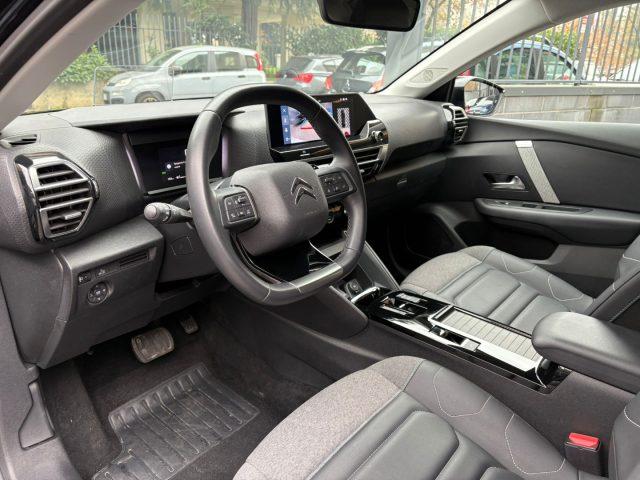 CITROEN C4 X PureTech 130 S&S EAT8 Max * PREZZO PROMO *