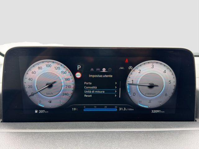 HYUNDAI Staria Staria 2.2 AT AWD 9 posti Wagon