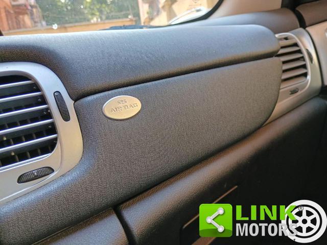 LANCIA Ypsilon 1.2 Oro GPL GARANTITA