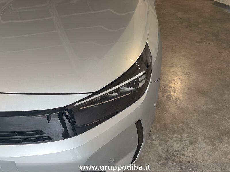 Opel Corsa VI 2023 1.2 GS s&s 100cv