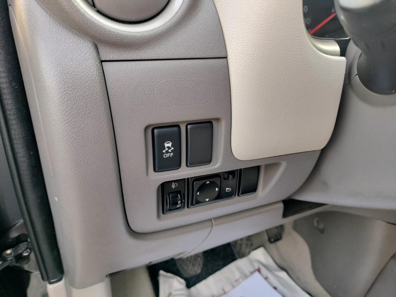 Nissan Micra 1.2 12V 5 porte GPL Eco Tekna