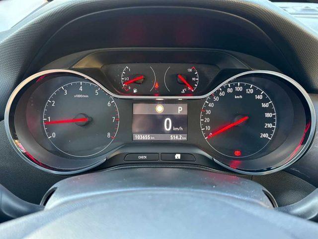 OPEL Crossland X 1.5 ECOTEC D 120 CV Start&Stop aut. Innovation