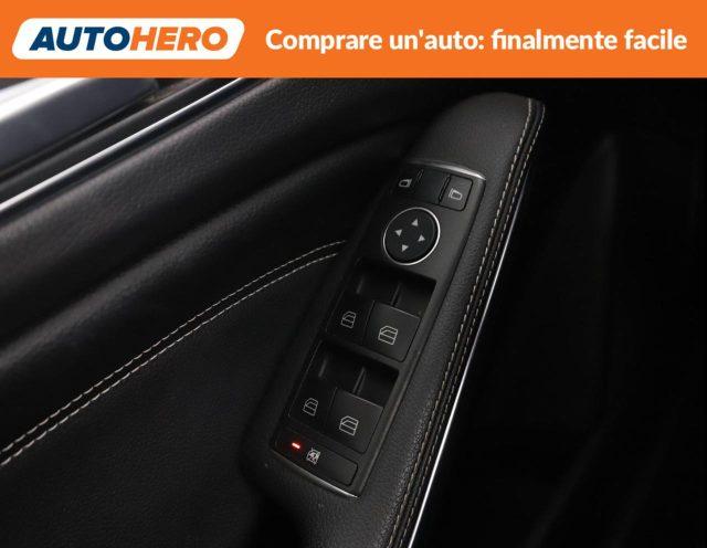 MERCEDES-BENZ A 180 Sport