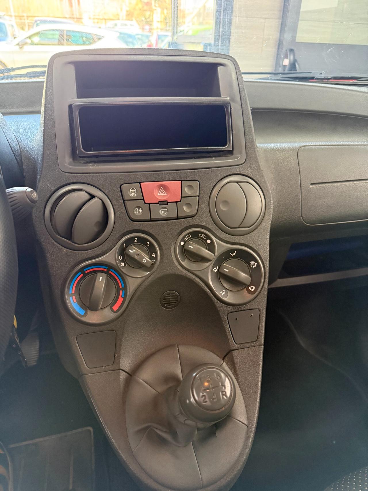 Fiat Panda 1.3 MJT DPF Van Active 2 posti