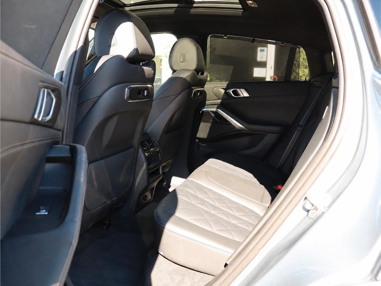 Bmw X6 xDrive30d 48V Msport
