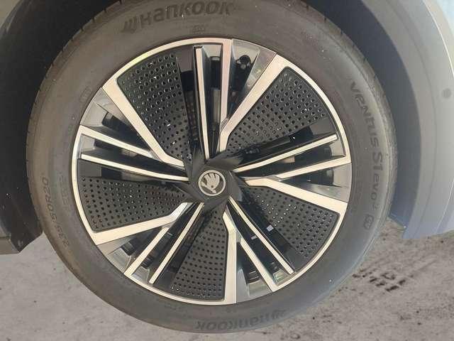 Skoda Elroq 85