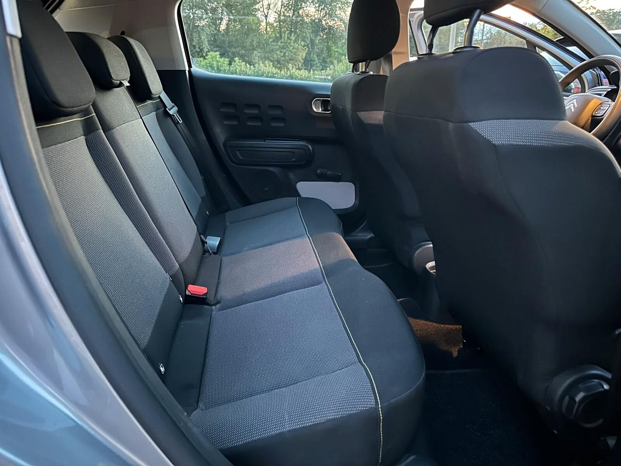 Citroen C3 PureTech 110 S&S Shine