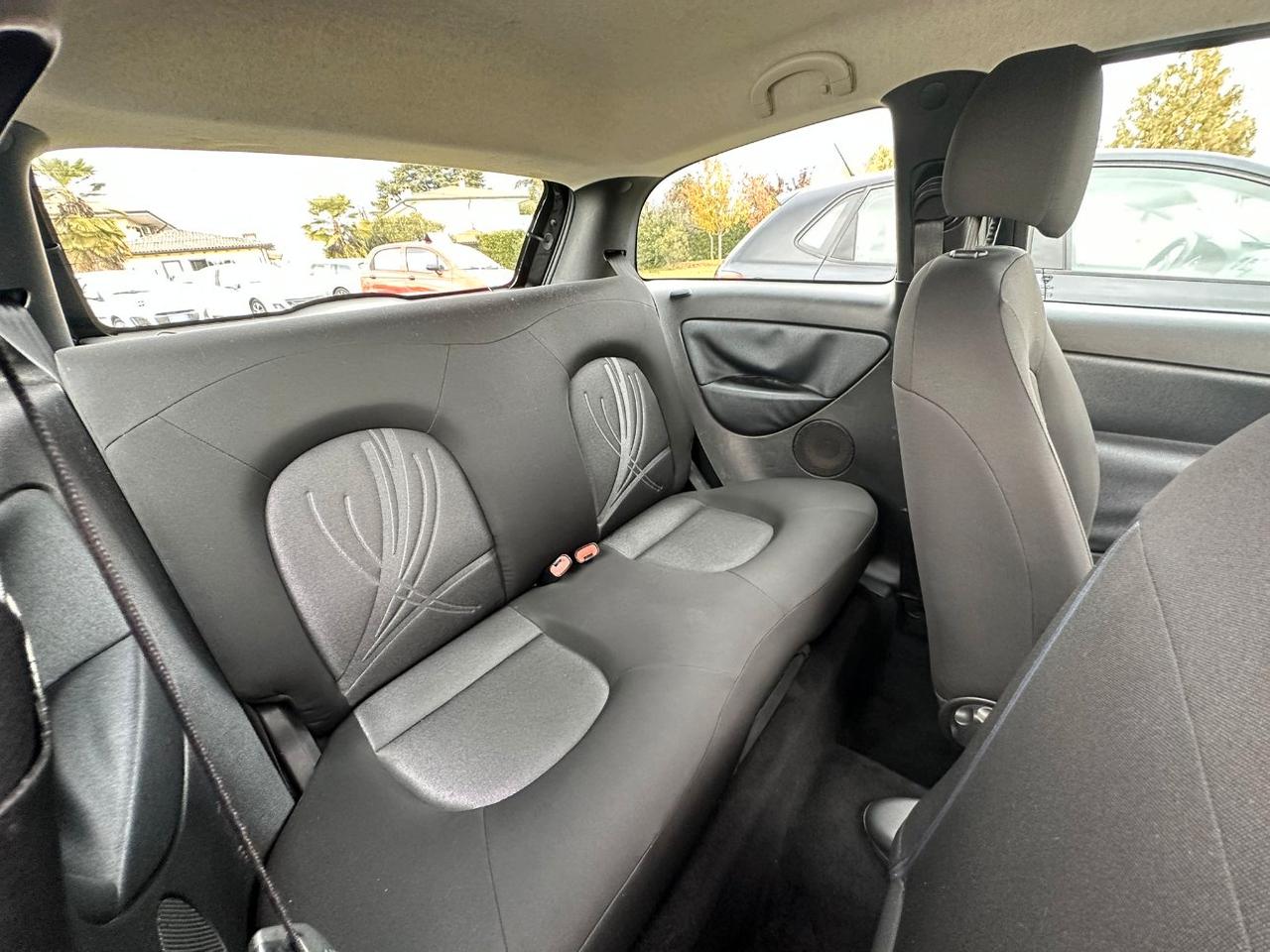 Lancia Ypsilon 3 Porte Ypsilon 1.2 8v Unyca 69cv