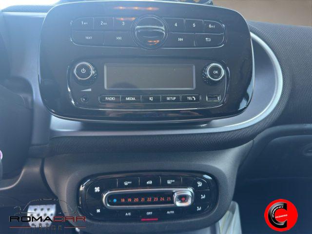 SMART ForTwo 90 0.9 Turbo Passion
