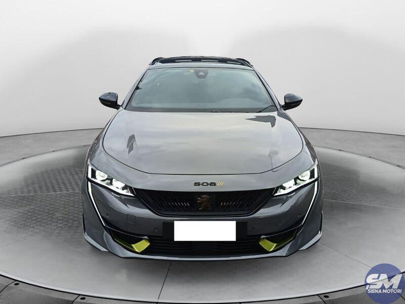Peugeot 508 508 Plug-in Hybrid4 360 e-EAT8 SW Peugeot Sport Engineered