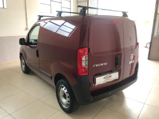 FIAT Fiorino 1.3 MJT 80CV Cargo Solo 28000 Km