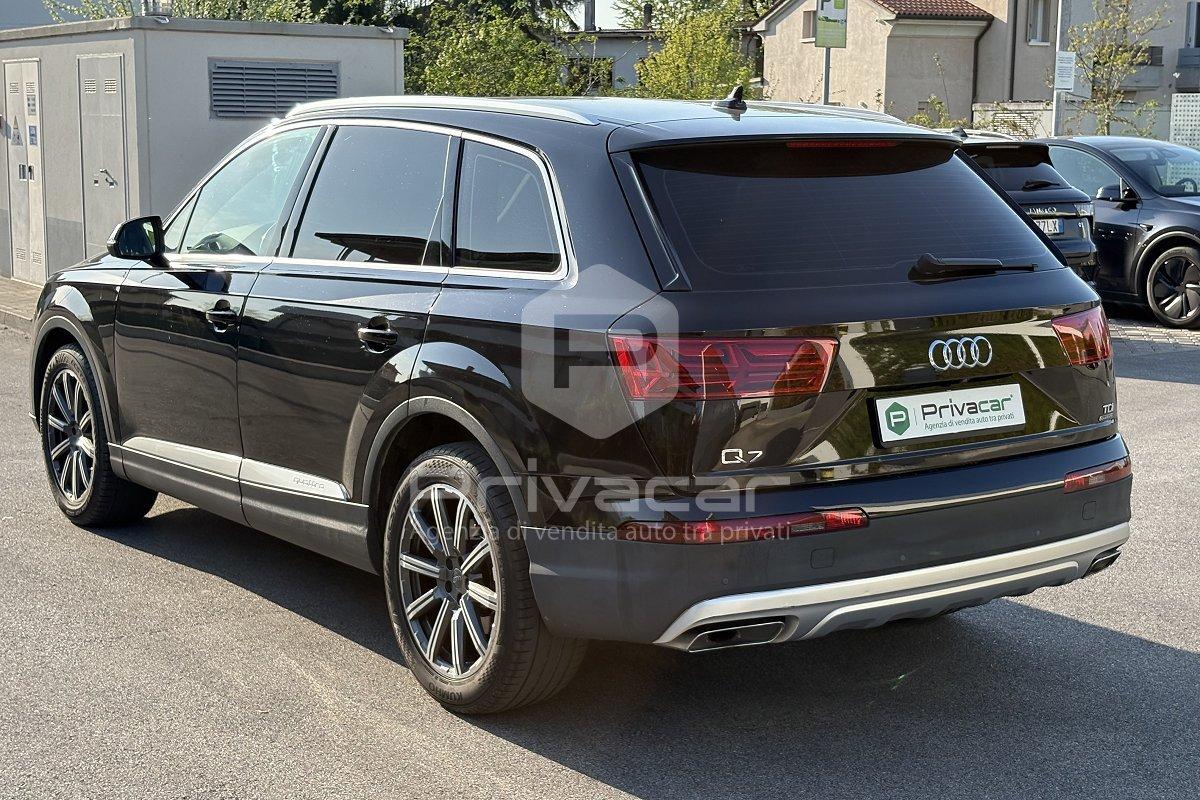 AUDI Q7 3.0 TDI 272 CV quattro tiptronic Business Plus
