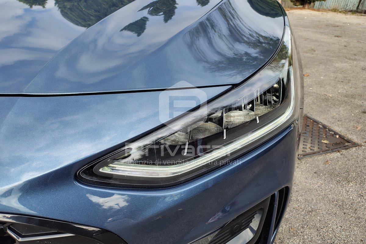 FORD Focus 1.0 EcoBoost Hybrid 155 CV Powershift 5p. ST-Line