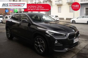 BMW X2 BMW X2 sDrive 18d ANNO 2020