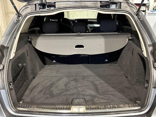 MERCEDES-BENZ C 180 d S.W. Auto