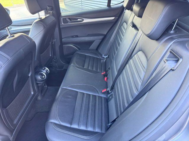 ALFA ROMEO Stelvio 2.2 DIESEL 210 CV AT8 Q4 VELOCE IVA ESPOSTA