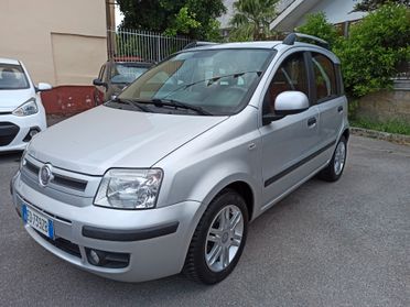 Fiat Panda 1.2 Benzina Emotion Automatica Impeccabile!!!!!