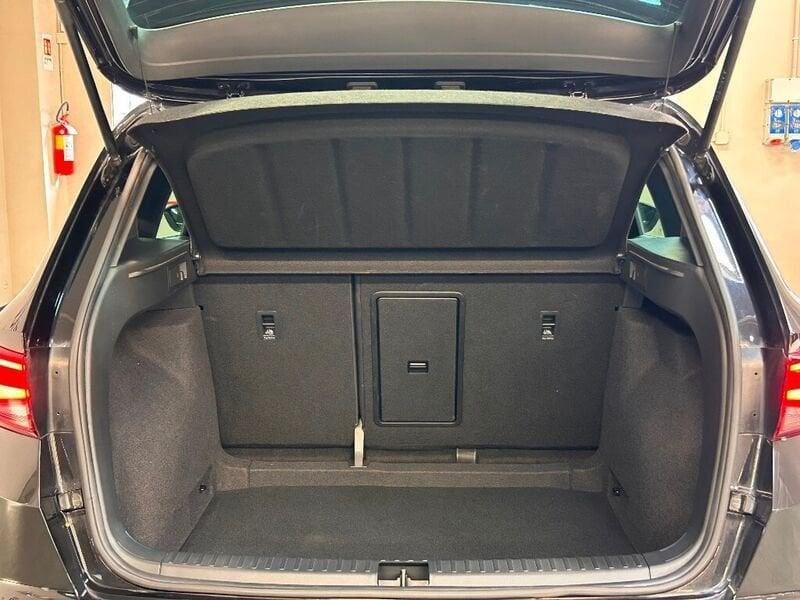 Seat Ateca 1.5 EcoTSI DSG FR
