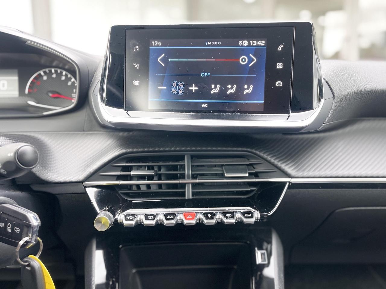 Peugeot 208 1.2 GPL 75CV E6 Neo - 2023