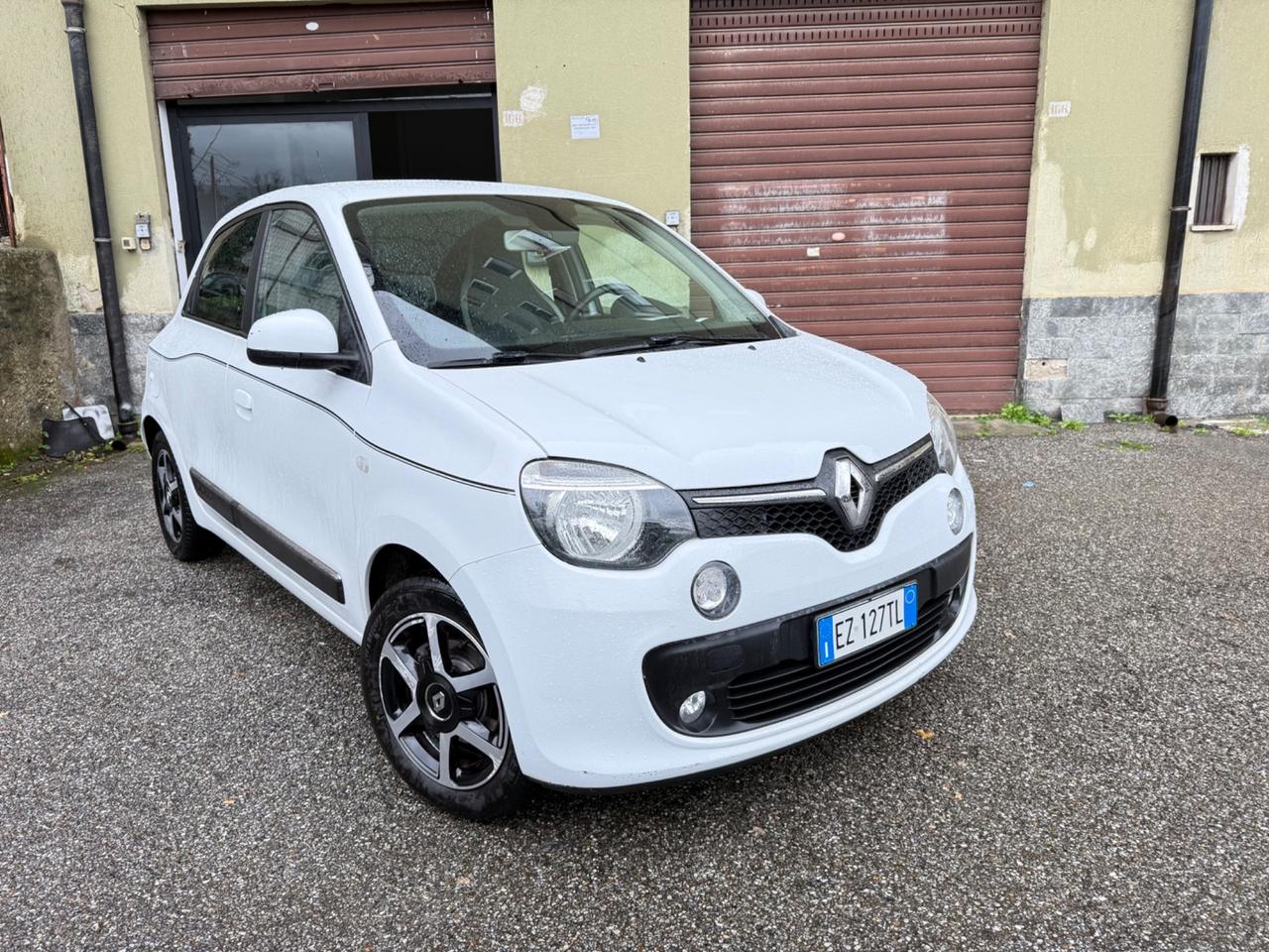 Renault Twingo 1.0 SCe Stop&Start Energy