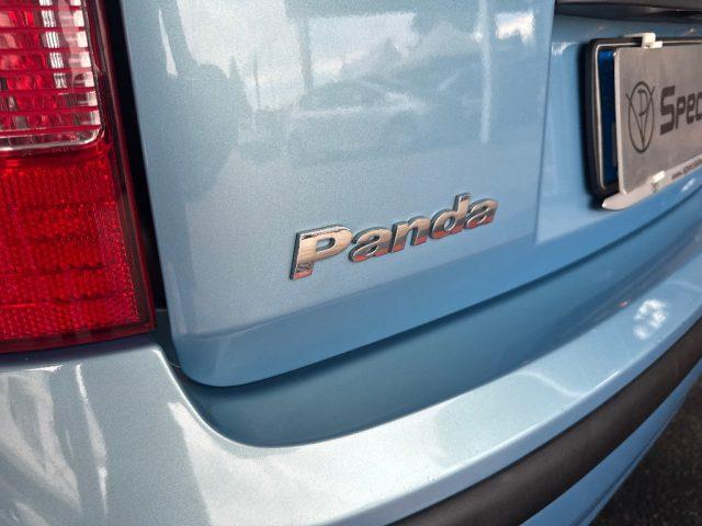 FIAT Panda 1.2 benz. pochi km
