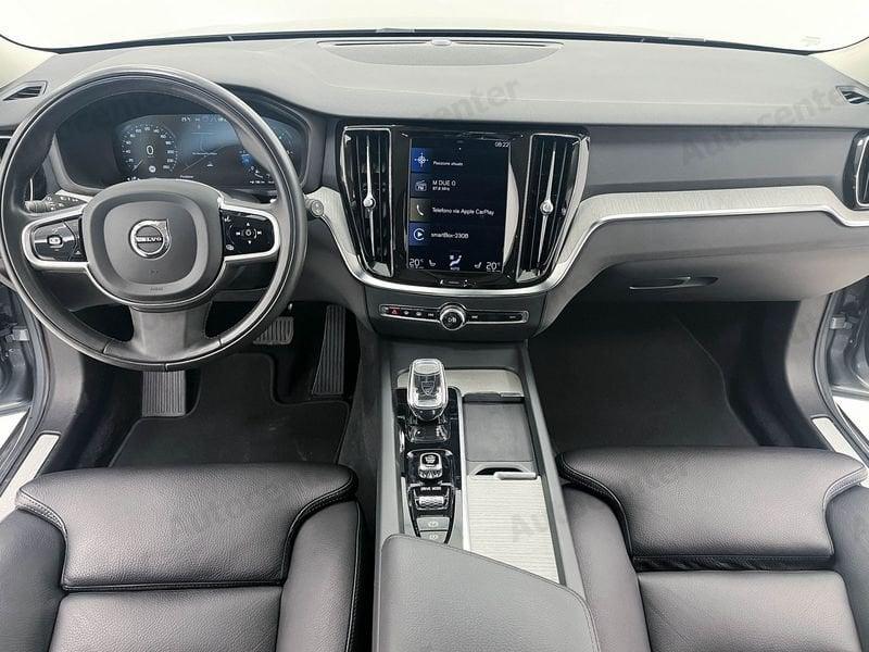 Volvo V60 B4 (d) 197CV AUT INSCRIPTION