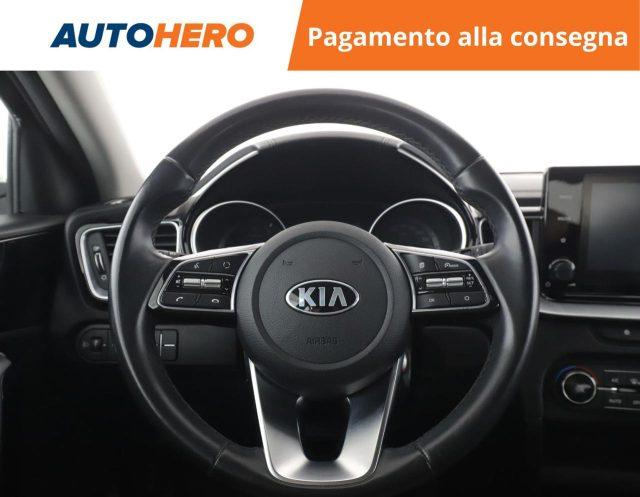 KIA XCeed 1.0 T-GDi Style