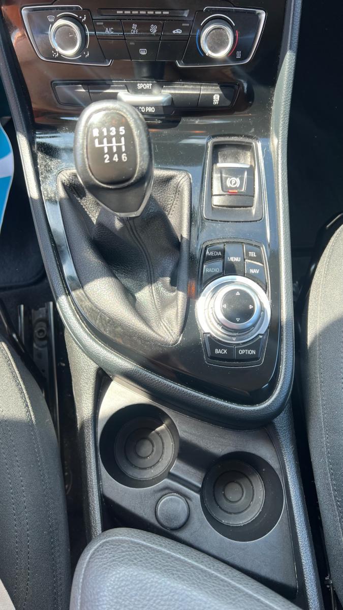 BMW - Serie 2 - 216d Active Tourer
