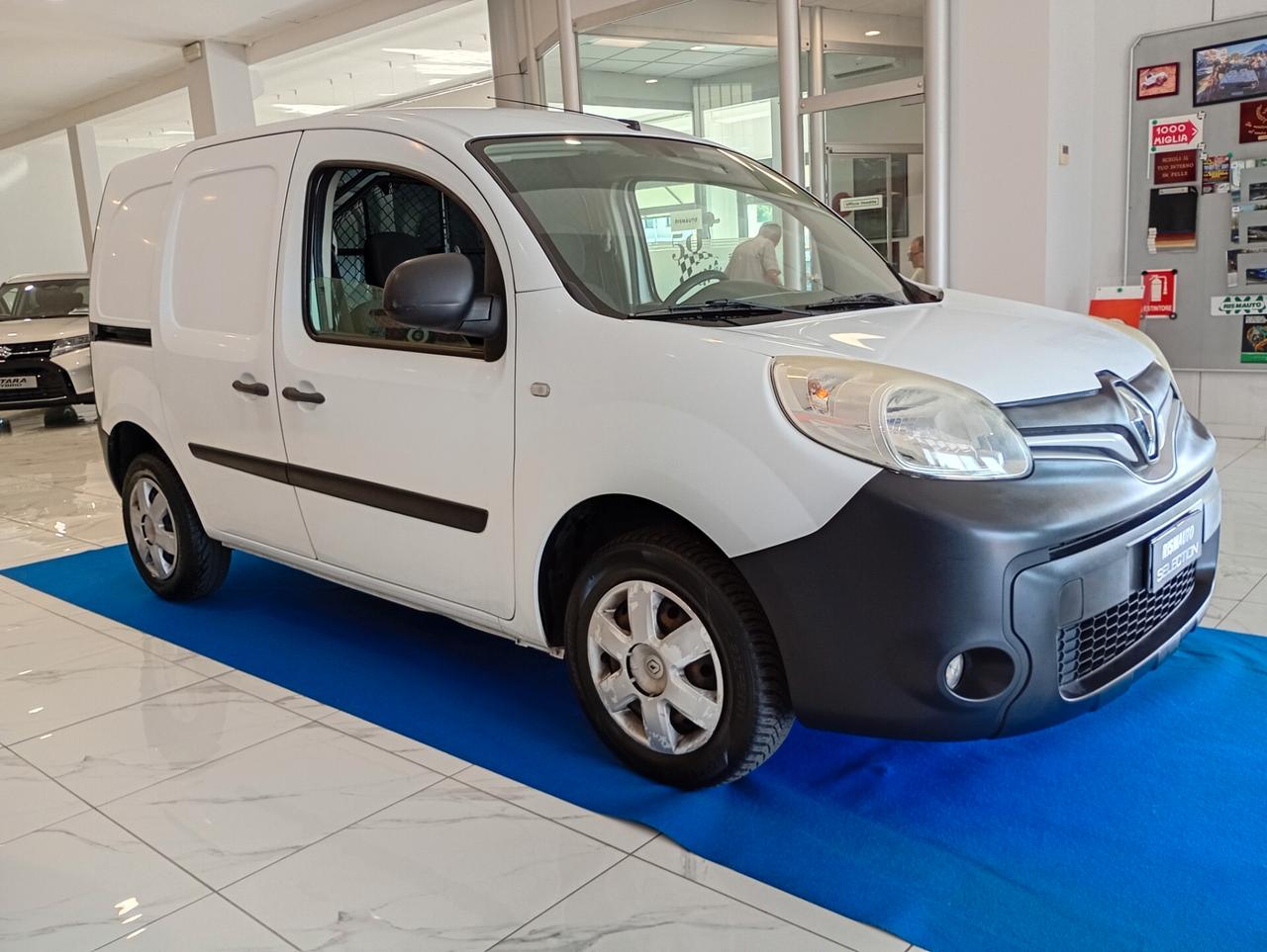 Renault Kangoo 1.5 dCi 75CV F.AP. 3p. Express Compact