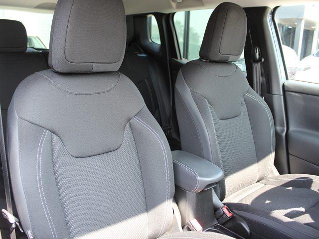 JEEP Renegade 1.3 T4 190CV PHEV 4xe AT6 Business Plus