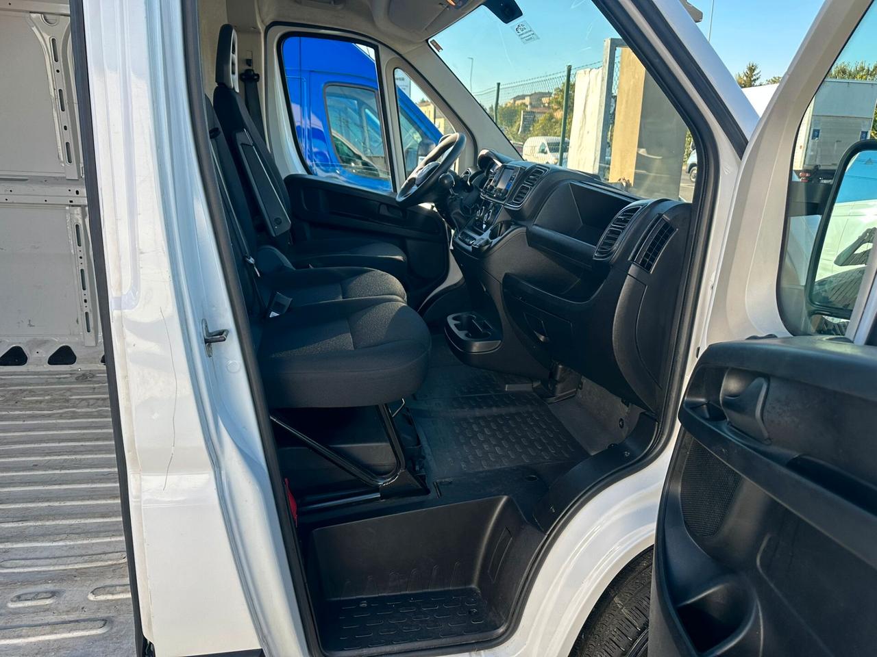 Fiat Ducato 35 2.2 Mjt 140CV PM-TM Furgone