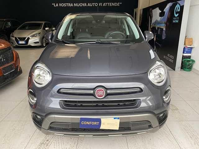 Fiat 500X 1.3 MultiJet 95 CV Business