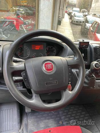 FIAT Ducato 30 2.3 MJT 150CV PC-TN Furgone