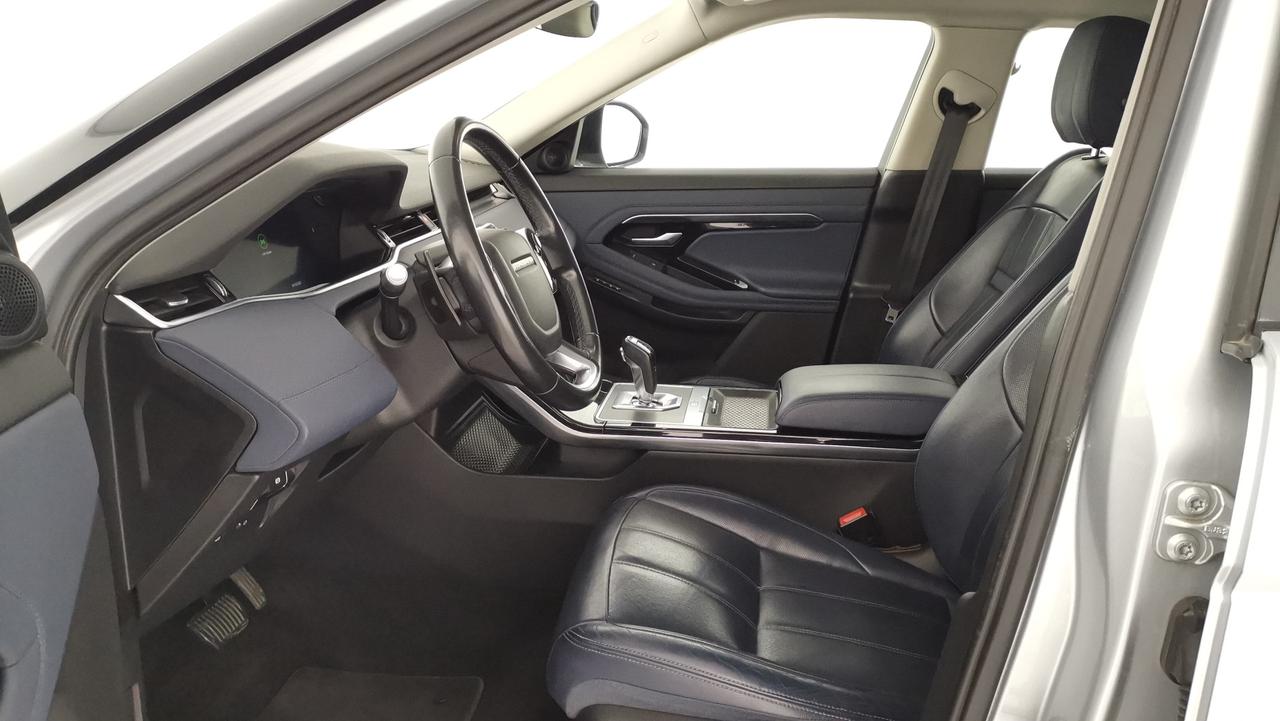 LAND ROVER Range Rover Evoque II 2019 - Evoque 2.0d i4 mhev SE awd 150c